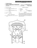 Golf Cup Guard diagram and image