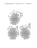 GOLF CLUB FACE WITH COVER HAVING ROUGHNESS PATTERN diagram and image