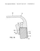 GOLF CLUB FACE WITH COVER HAVING ROUGHNESS PATTERN diagram and image