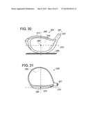 GOLF CLUB FACE WITH COVER HAVING ROUGHNESS PATTERN diagram and image