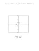 PROCESS FOR DESIGNING RUGGED PATTERN ON GOLF BALL SURFACE diagram and image