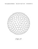 PROCESS FOR DESIGNING RUGGED PATTERN ON GOLF BALL SURFACE diagram and image