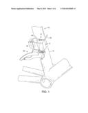 BICYCLE DERAILLEUR diagram and image