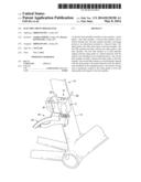 ELECTRIC FRONT DERAILLEUR diagram and image