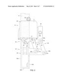 ELECTRIC FRONT DERAILLEUR diagram and image