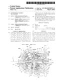 CONTINUOUSLY VARIABLE TRANSMISSION diagram and image