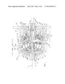 CONTINUOUSLY VARIABLE TRANSMISSION diagram and image