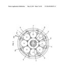 CONTINUOUSLY VARIABLE TRANSMISSION diagram and image