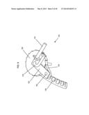 CONTINUOUSLY VARIABLE TRANSMISSION diagram and image