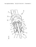 CONTINUOUSLY VARIABLE TRANSMISSION diagram and image