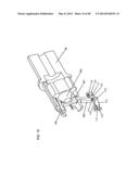 CONTINUOUSLY VARIABLE TRANSMISSION diagram and image