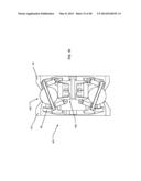 CONTINUOUSLY VARIABLE TRANSMISSION diagram and image