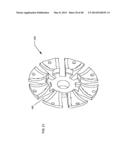 CONTINUOUSLY VARIABLE TRANSMISSION diagram and image