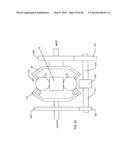 CONTINUOUSLY VARIABLE TRANSMISSION diagram and image