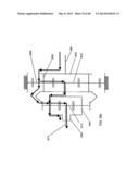 CONTINUOUSLY VARIABLE TRANSMISSION diagram and image