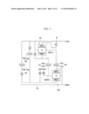 PLANETARY GEAR TRAIN OF AUTOMATIC TRANSMISSION FOR VEHICLE diagram and image