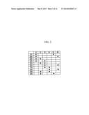 PLANETARY GEAR TRAIN OF AUTOMATIC TRANSMISSION FOR VEHICLES diagram and image