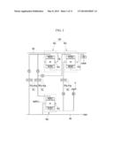 PLANETARY GEAR TRAIN OF AUTOMATIC TRANSMISSION FOR VEHICLE diagram and image