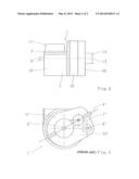 WIND TURBINE GEAR MECHANISM diagram and image