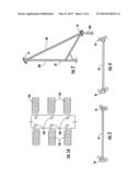 TRAMPOLINE ARENA diagram and image