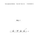 CHARGING MEMBER, MANUFACTURING METHOD THEREFOR, A PROCESS CARTRIDGE, AND     ELECTROPHOTOGRAPHIC APPARATUS diagram and image