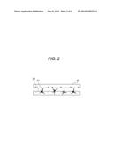 CHARGING MEMBER, MANUFACTURING METHOD THEREFOR, A PROCESS CARTRIDGE, AND     ELECTROPHOTOGRAPHIC APPARATUS diagram and image