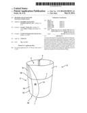 METHOD AND SYSTEM FOR MANUFACTURING BAGS diagram and image