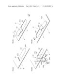 POST-PROCESSING DEVICE AND IMAGE FORMING APPARATUS diagram and image