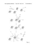 SCAFFOLDED NUCLEIC ACID POLYMER PARTICLES AND METHODS OF MAKING AND USING diagram and image