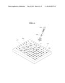 ASSAY METHOD USING ENCODED PARTICLE-BASED PLATFORM diagram and image