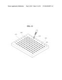 ASSAY METHOD USING ENCODED PARTICLE-BASED PLATFORM diagram and image