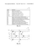 SENSOR, A SENSOR ARRAY, AND A METHOD OF OPERATING A SENSOR diagram and image