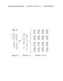 ENCODED SELF-ASSEMBLING CHEMICAL LIBRARIES (ESACHEL) diagram and image