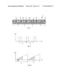 DEVICE TO DETECT ANALYTES IN A BIOLOGICAL SAMPLE diagram and image