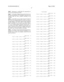 METHOD OF DIAGNOSIS AND PROGNOSIS diagram and image