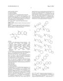 C-GLYCOSIDE DERIVATIVES diagram and image