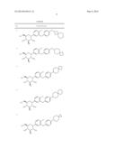 C-GLYCOSIDE DERIVATIVES diagram and image