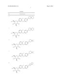 C-GLYCOSIDE DERIVATIVES diagram and image