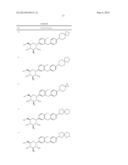 C-GLYCOSIDE DERIVATIVES diagram and image