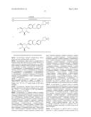 C-GLYCOSIDE DERIVATIVES diagram and image