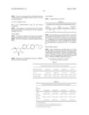 C-GLYCOSIDE DERIVATIVES diagram and image