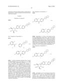 C-GLYCOSIDE DERIVATIVES diagram and image