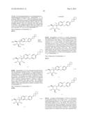 C-GLYCOSIDE DERIVATIVES diagram and image