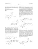 C-GLYCOSIDE DERIVATIVES diagram and image