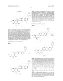 C-GLYCOSIDE DERIVATIVES diagram and image