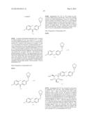 C-GLYCOSIDE DERIVATIVES diagram and image