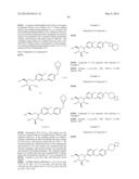 C-GLYCOSIDE DERIVATIVES diagram and image