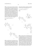 C-GLYCOSIDE DERIVATIVES diagram and image