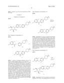 C-GLYCOSIDE DERIVATIVES diagram and image