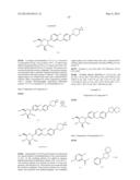 C-GLYCOSIDE DERIVATIVES diagram and image